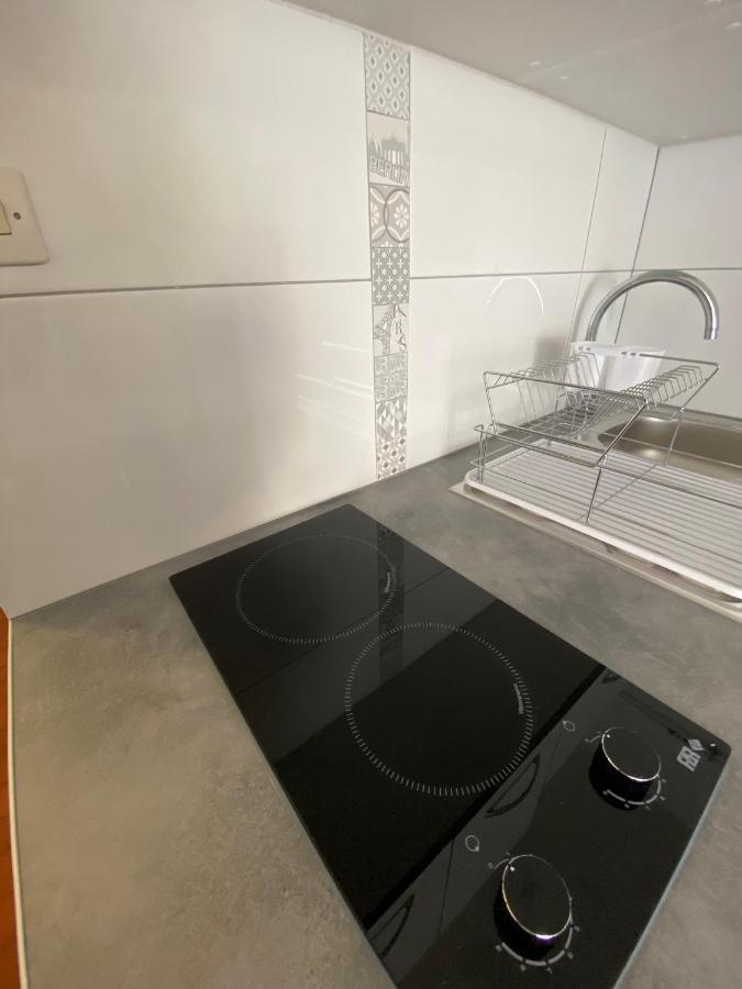 Joli T2 Centre Port Residence Quai D'Honneur Agde Exteriör bild